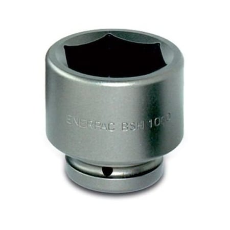 Enerpac 36 Mm Socket For 1 In Square Drive BSH1036